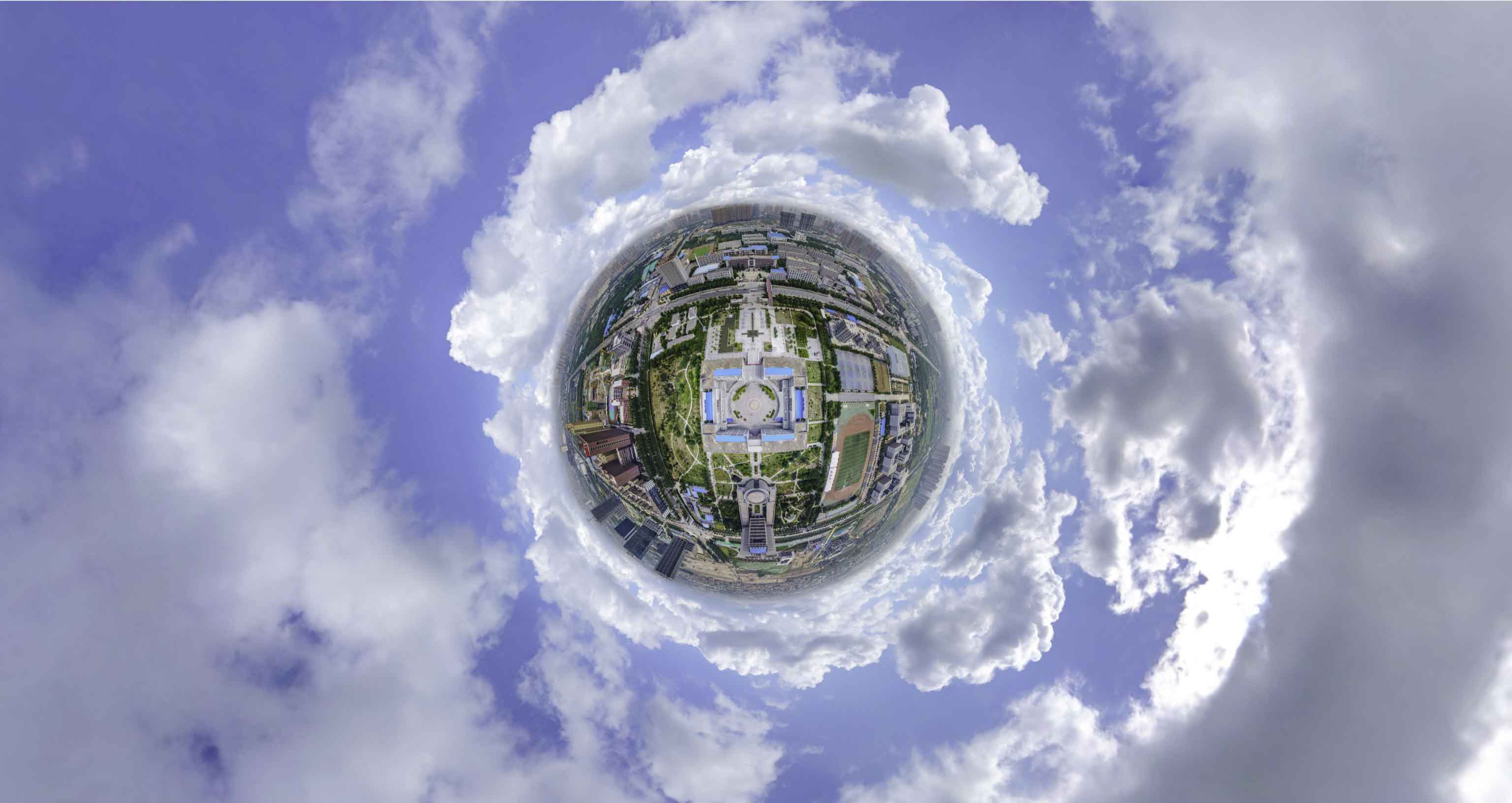 临海格凸河风景名胜区