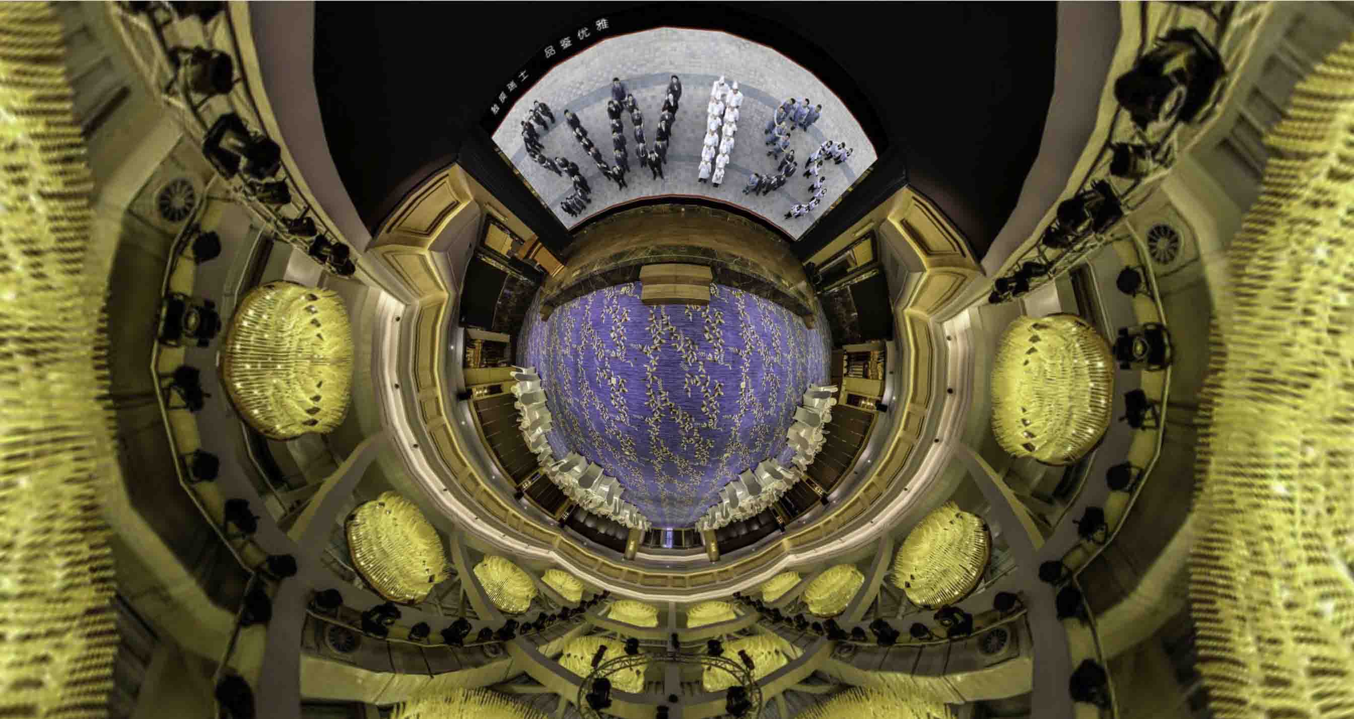 临海探索VR全景拍摄中的深度感：营造沉浸式体验的关键要素