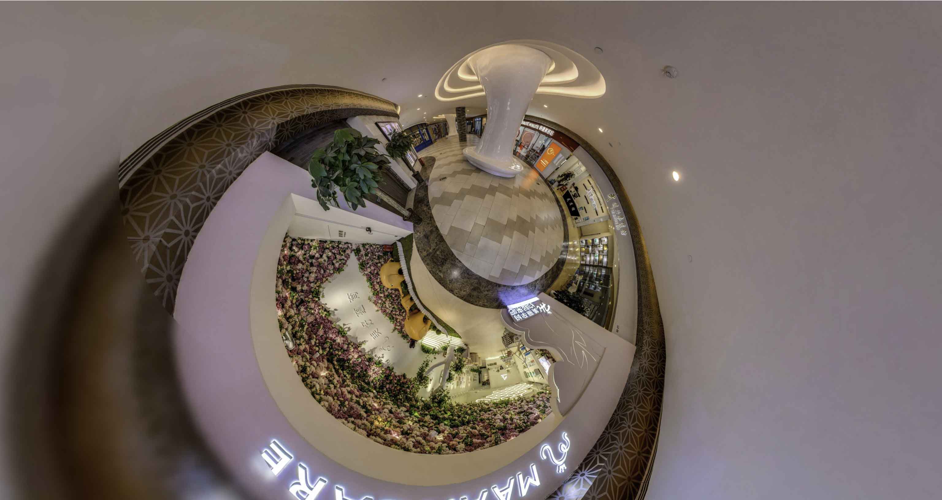 临海将VR全景融入品牌宣传活动的创新实践与策略